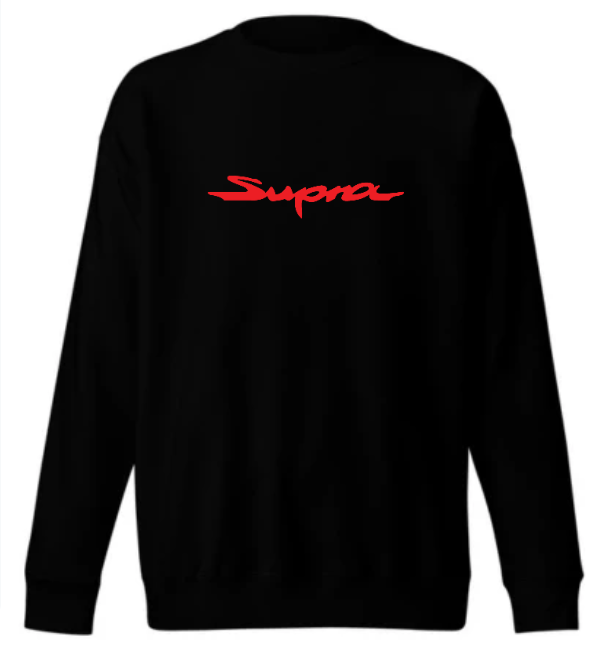 Crewneck Toyota #1