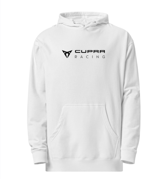 Comfort Hoodie Cupra #1