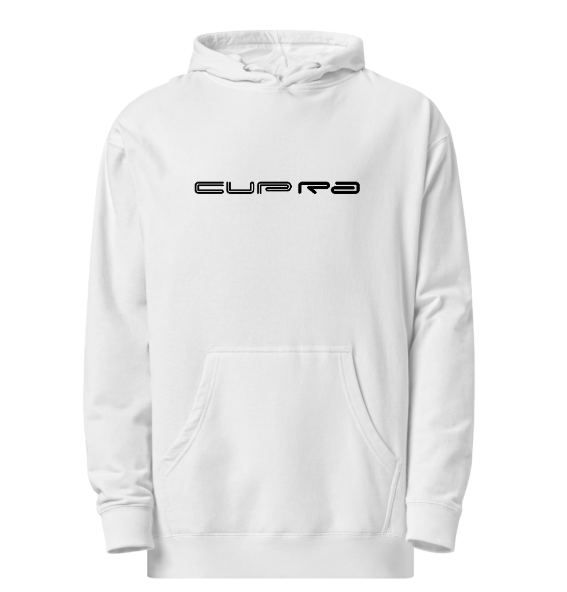 Comfort Hoodie Cupra #2