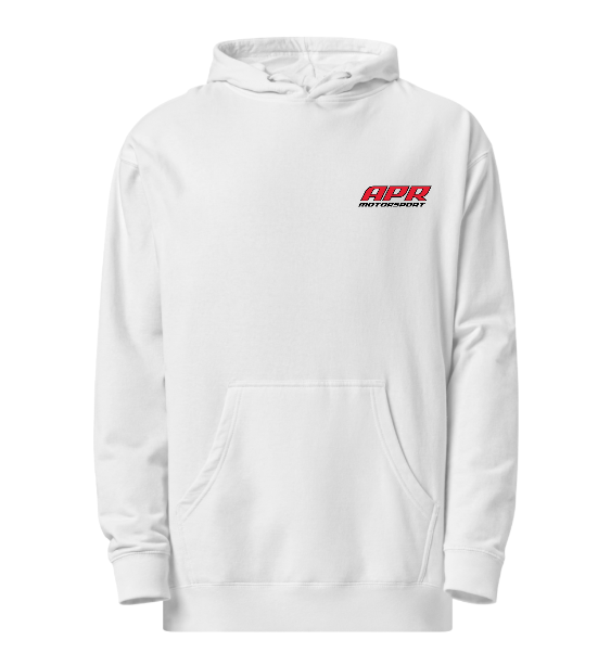 Comfort Hoodie APR