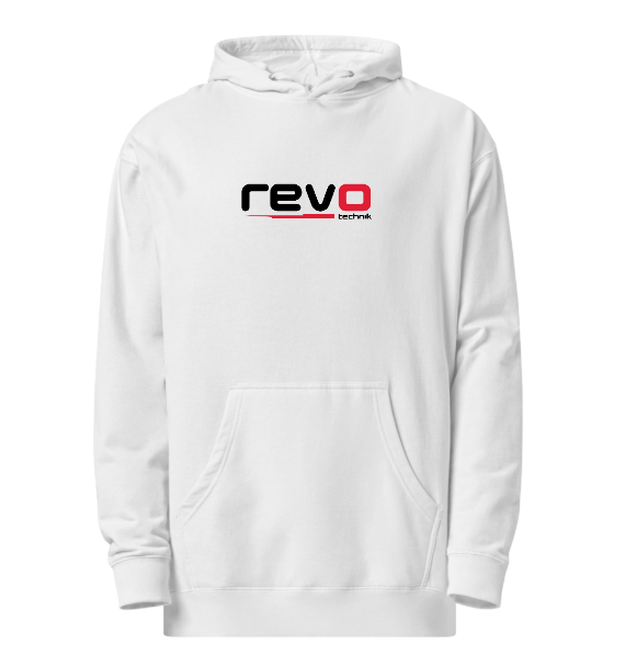 Comfort Hoodie Revo