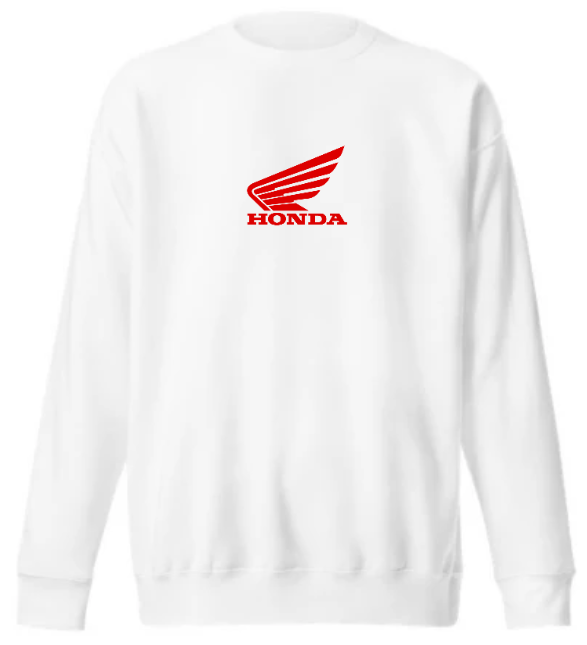Crew Neck Honda #2