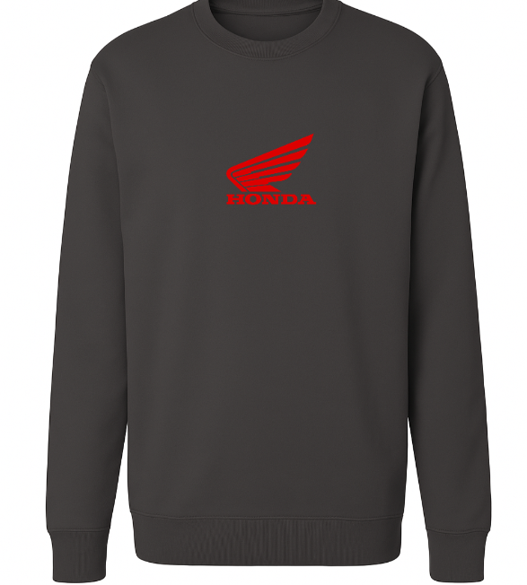 Crew Neck Honda #2
