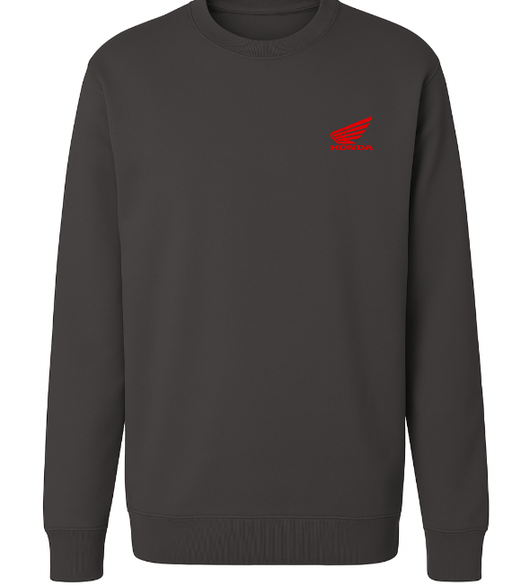 Crew Neck Honda #1