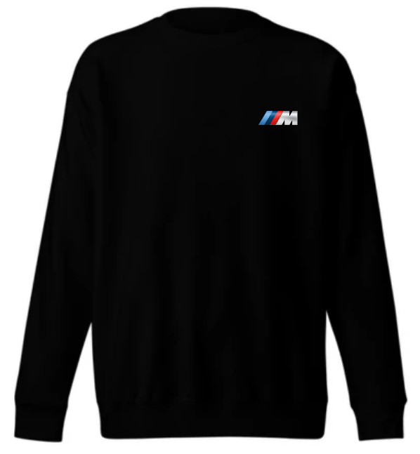 Crew Neck BMW #2