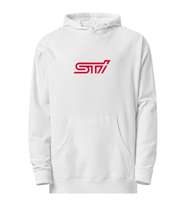 Comfort Hoodie - Subaru #1