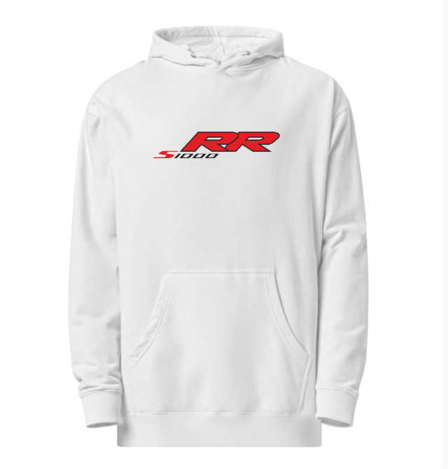 Comfort Hoodie BMW #3