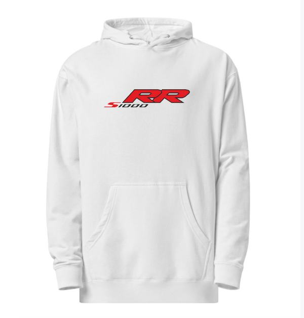 Comfort Hoodie BMW #3