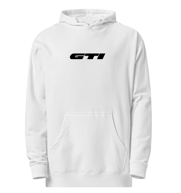 Comfort Hoodie VW#2