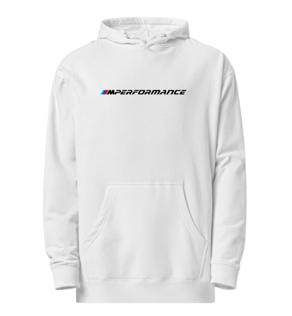 Comfort Hoodie BMW#2