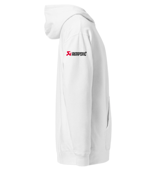 Comfort Hoodie BMW #3