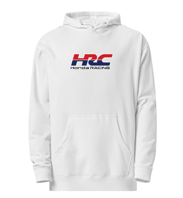 Comfort Hoodie Honda #1