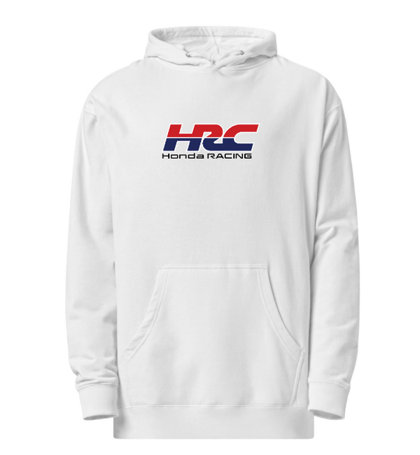 Comfort Hoodie Honda #1